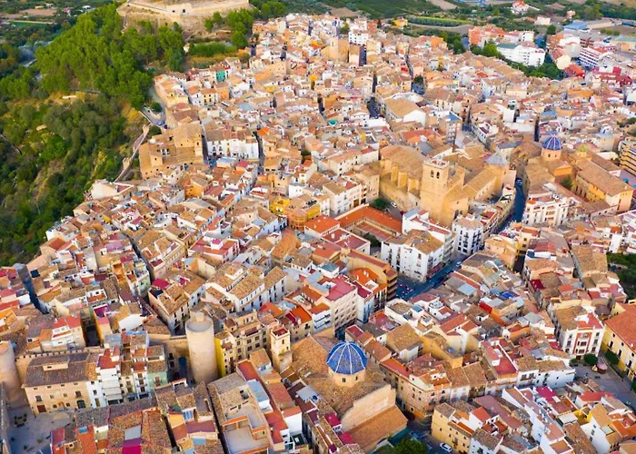 Appartement La Casa De Matilde