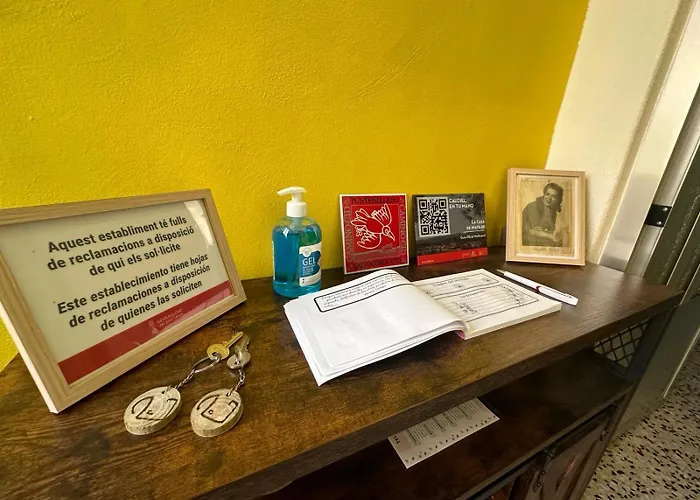 Appartement La Casa De Matilde