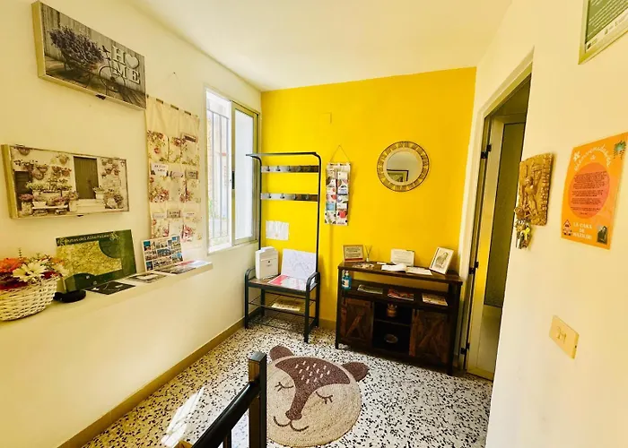 La Casa De Matilde Caudiel