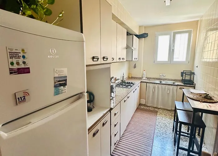 La Casa De Matilde * Caudiel