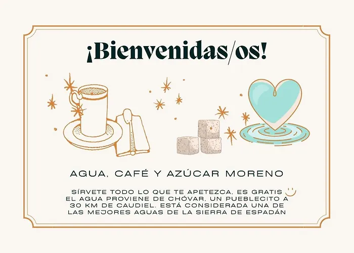 La Casa De Matilde Appartement