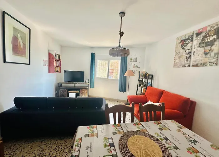 Lejlighed La Casa De Matilde
