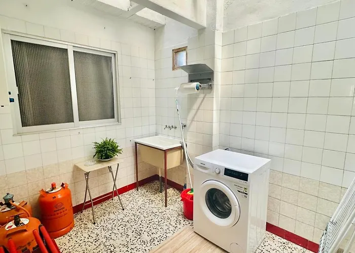 Appartement La Casa De Matilde Caudiel